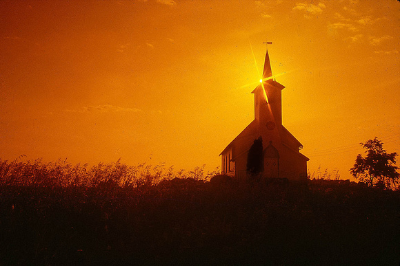 Timberland Church - Wisconsin